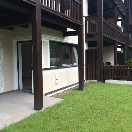 Chalet Martin ヴァルダーオラ エクステリア 写真