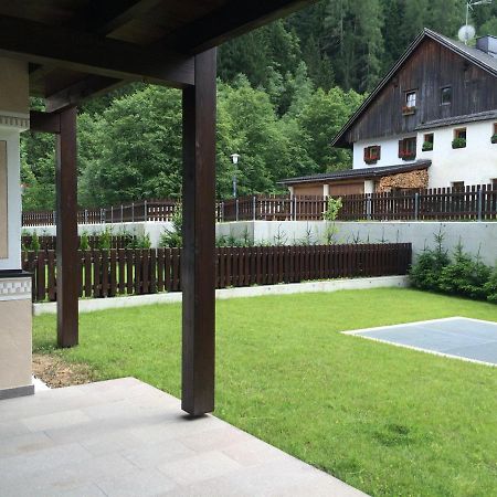 Chalet Martin ヴァルダーオラ エクステリア 写真