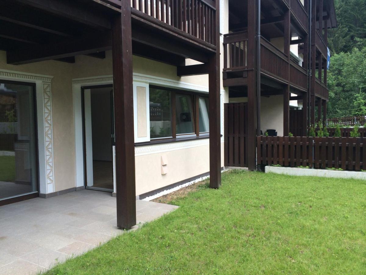 Chalet Martin ヴァルダーオラ エクステリア 写真