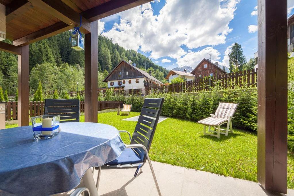 Chalet Martin ヴァルダーオラ エクステリア 写真