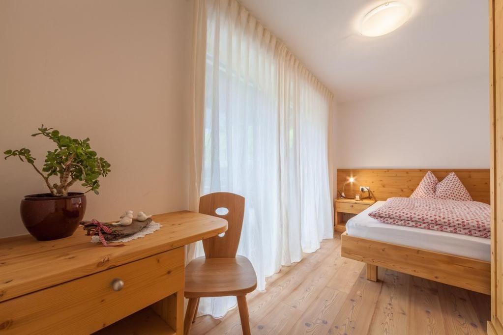 Chalet Martin ヴァルダーオラ エクステリア 写真